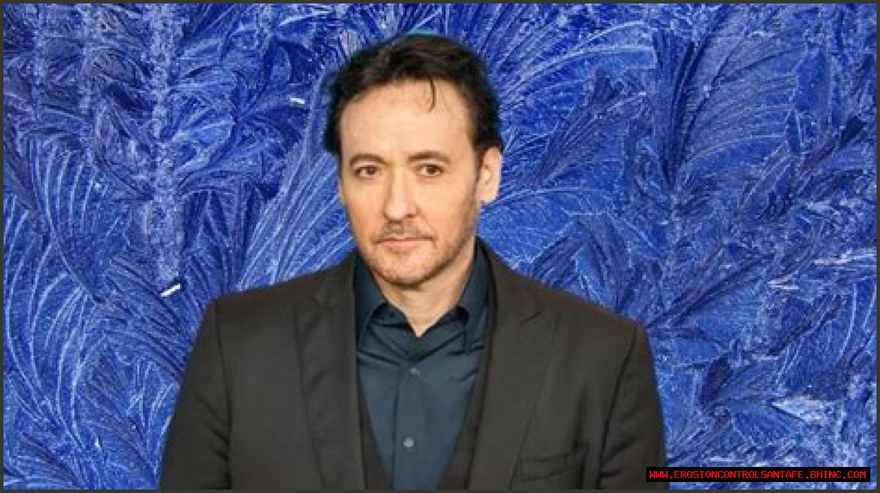John Cusack Net Worth in 2023 How Rich is He Now?