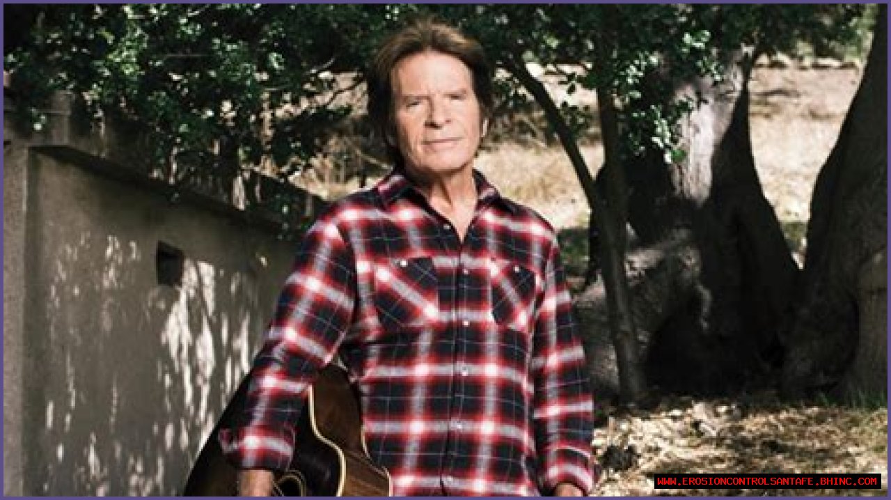 John Fogerty Net Worth in 2023 How Rich is He Now?