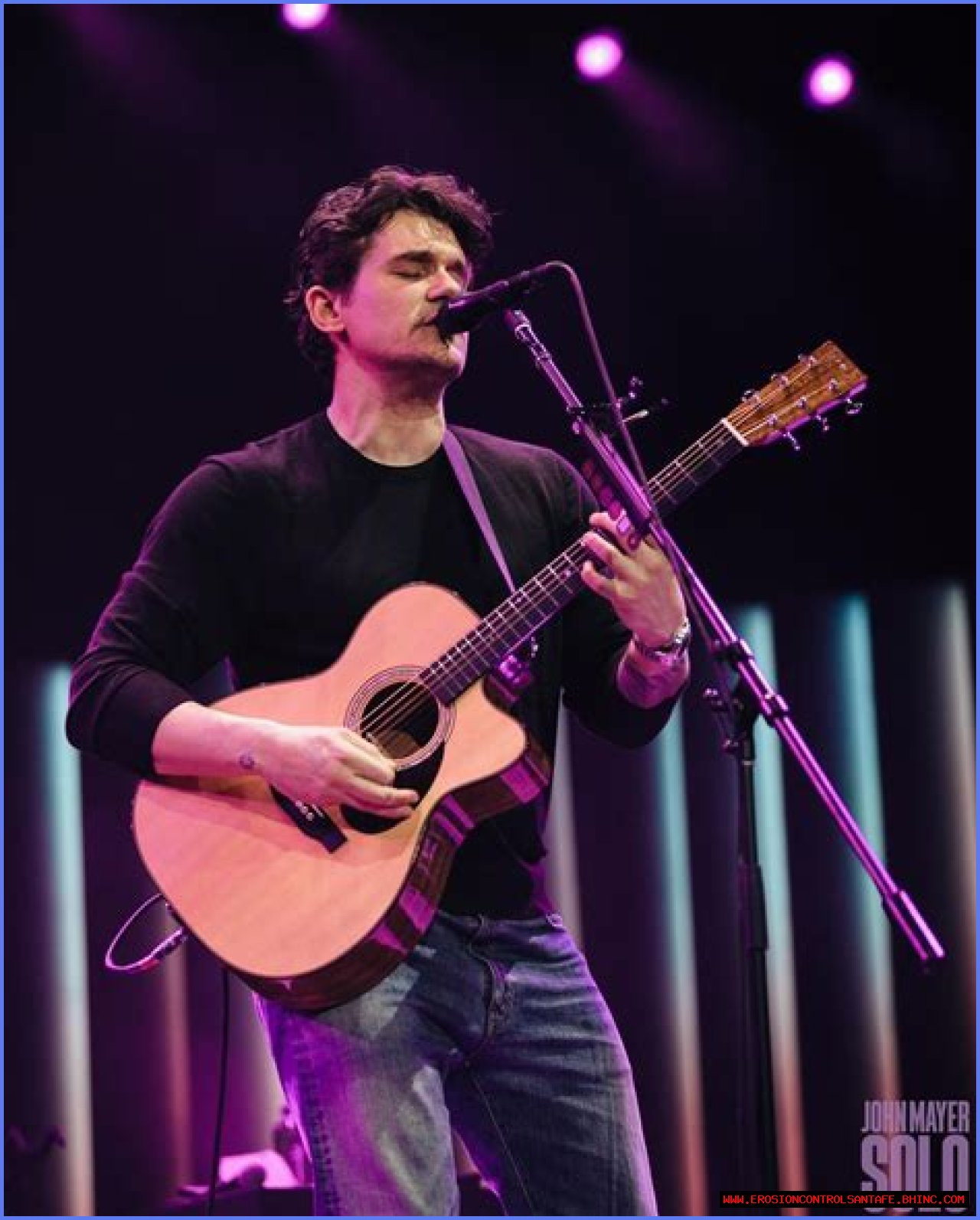 John Mayer Net Worth – How Rich is Mayer in 2024?