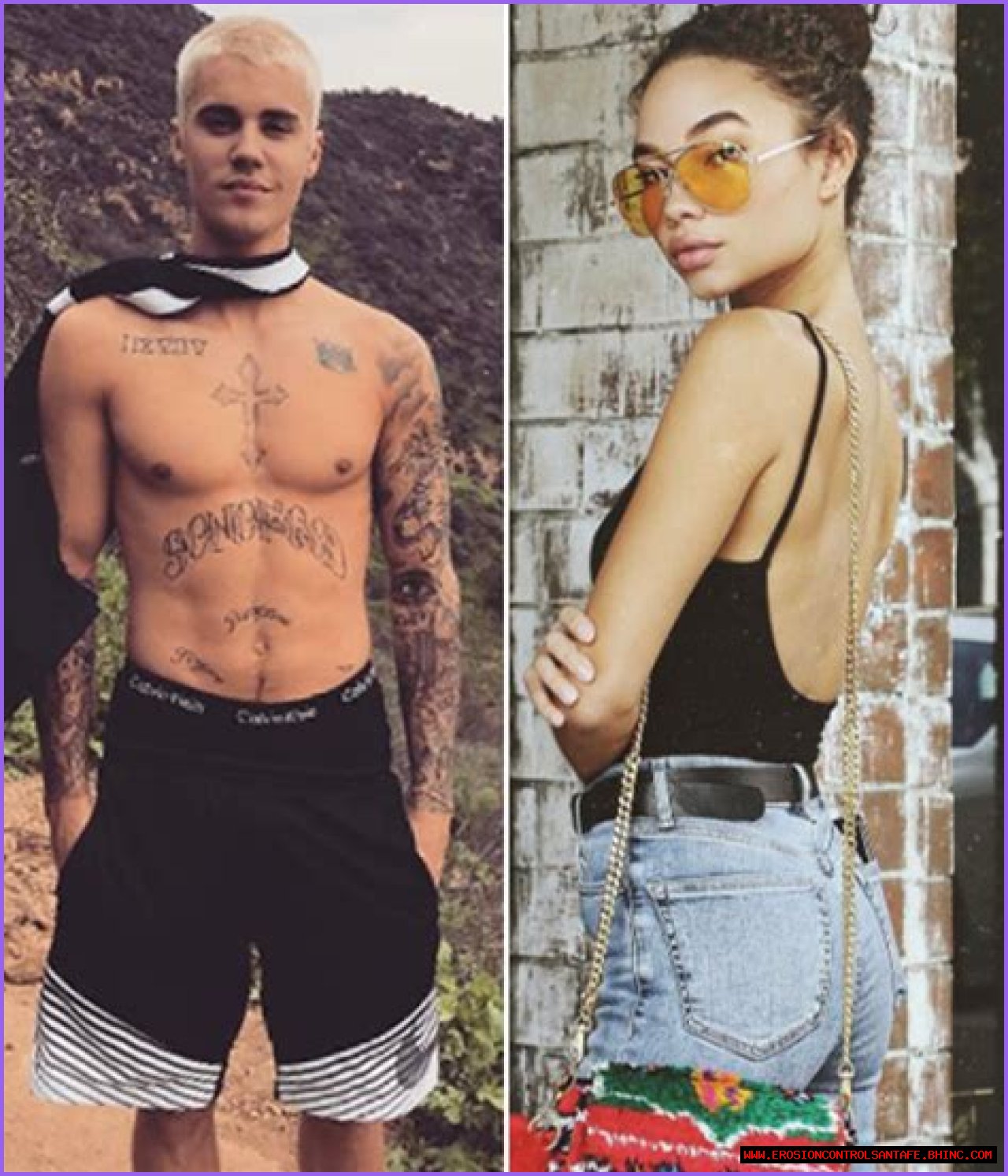 Justin Bieber & Ashley Moore — The Truth Behind Their Sexy Lunch Date Revealed – Hollywood Life