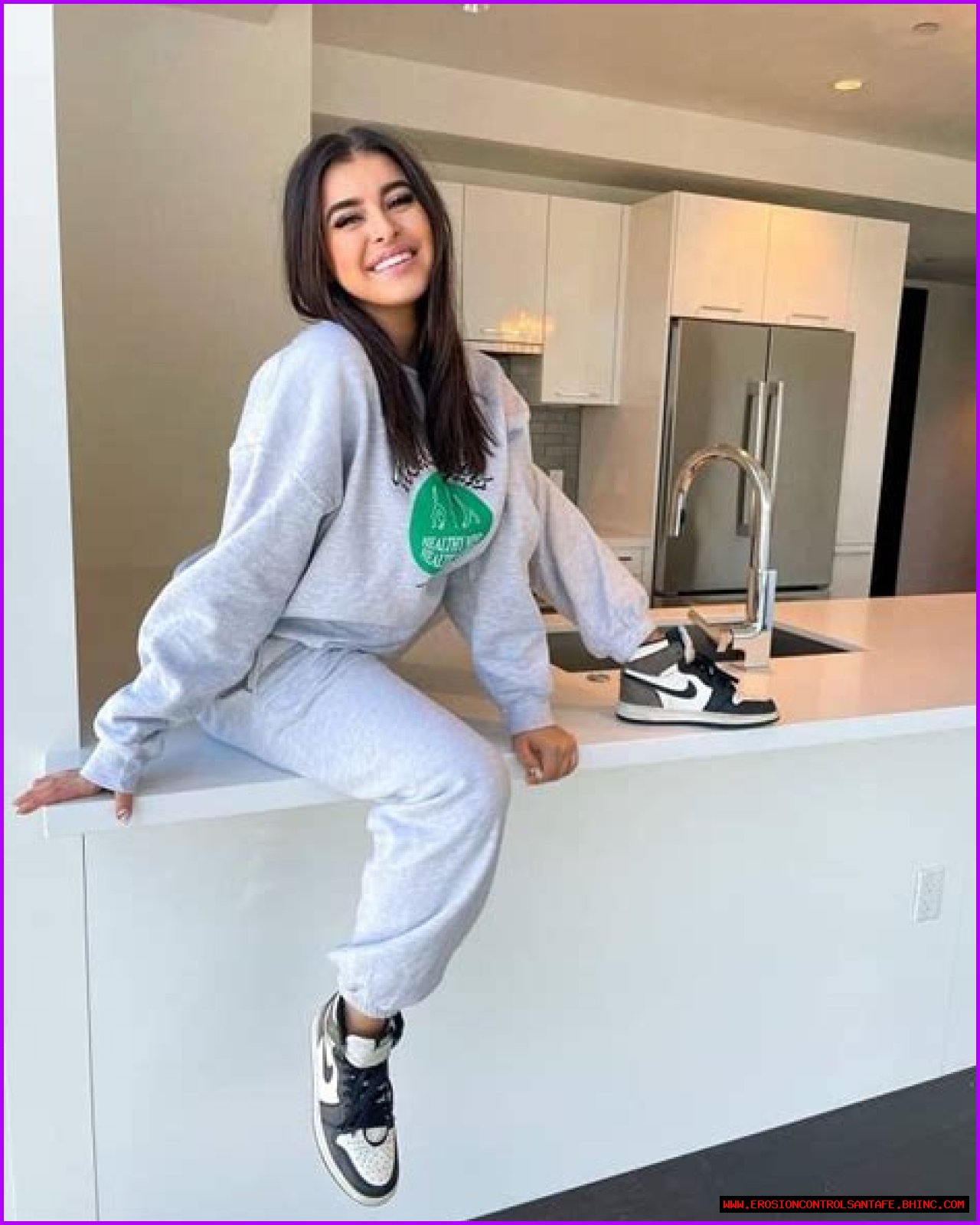 Kalani Hilliker - Bio, Age, Career, Net Worth, In Relation, Facts