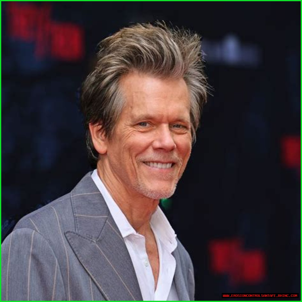 Kevin Bacon net worth, background, career, family