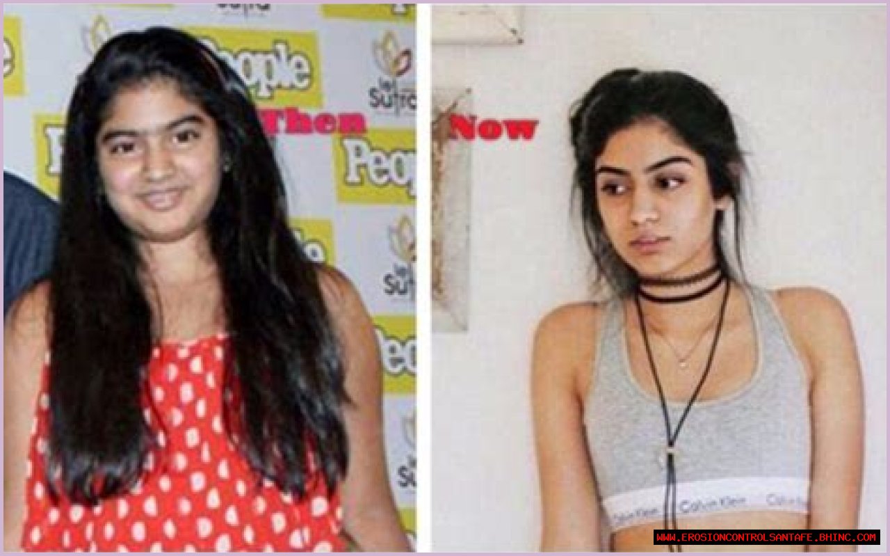 Khushi Kapoor Height, Age, Boyfriend, Family, Biography & More » StarsUnfolded