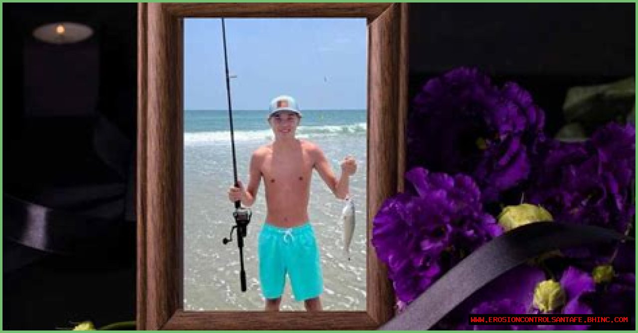 Landon Skinner Obituary, Who was Landon Skinner? What Happened to Landon Skinner?