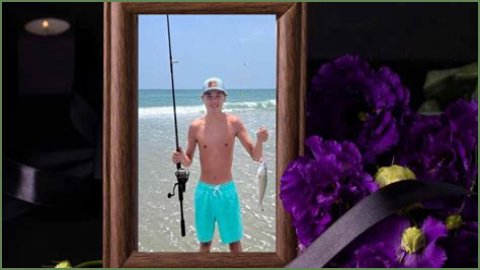 Landon Skinner Obituary, Who was Landon Skinner? What Happened to Landon Skinner?