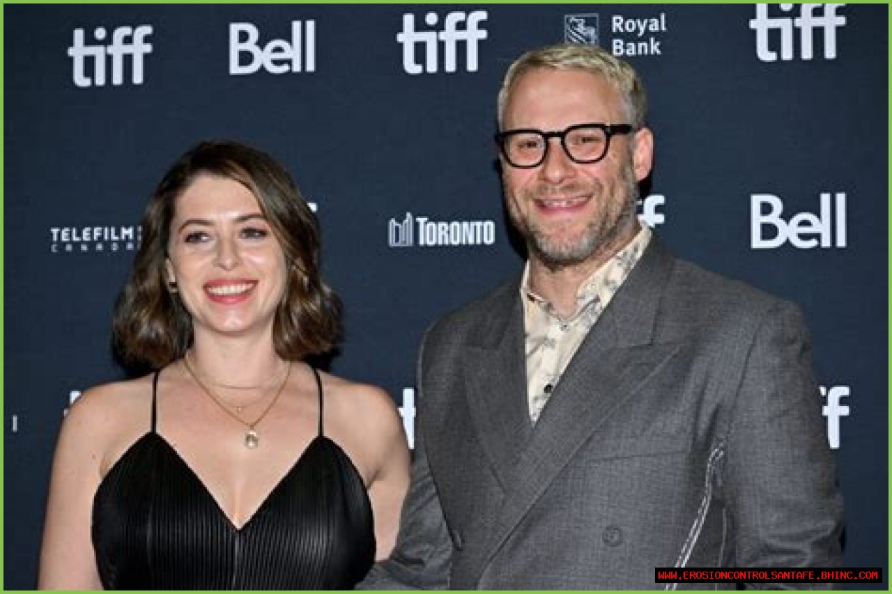 Lauren Miller Rogen Height, Weight, Net Worth, Age, Birthday, Wikipedia, Who, Nationality, Biography