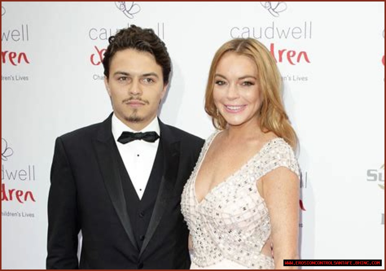 Lindsay Lohan’s Dating Timeline, Relationship History and Past Boyfriends