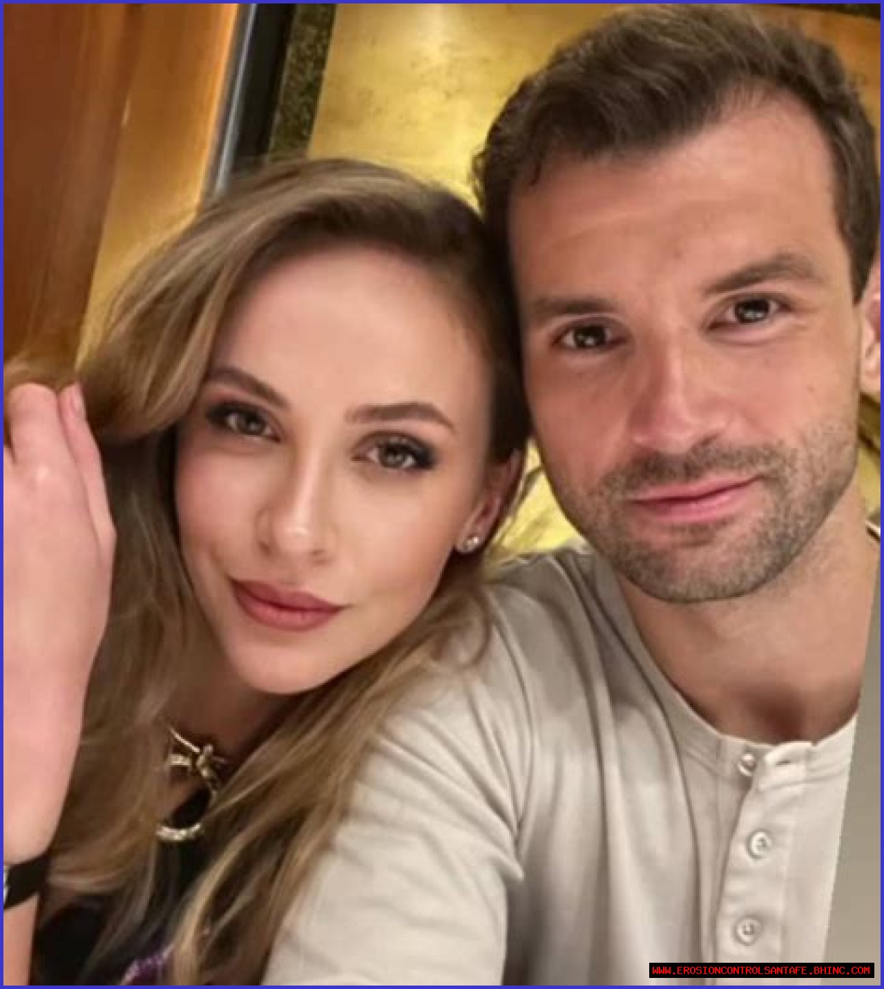 Lolita Osmanova: Wikipedia, Biography, Grigor Dimitrov’s New Girlfriend Age, Instagram