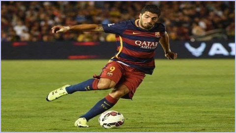 Luis Suárez Height, Weight, Age, Affairs, Biography & More » StarsUnfolded
