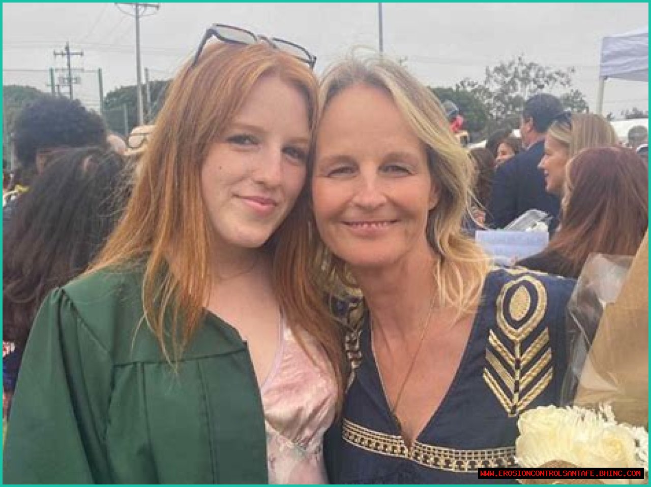 Makena Lei Gordon Carnahan Bio: Meet Helen Hunt's Daughter
