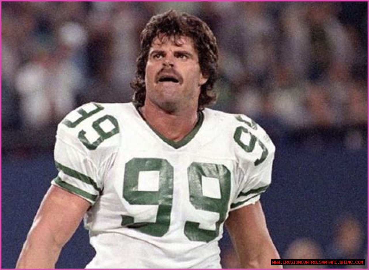 Marcus Dell Gastineau Net Worth, Income, Salary, Earnings, Biography, How much money make?