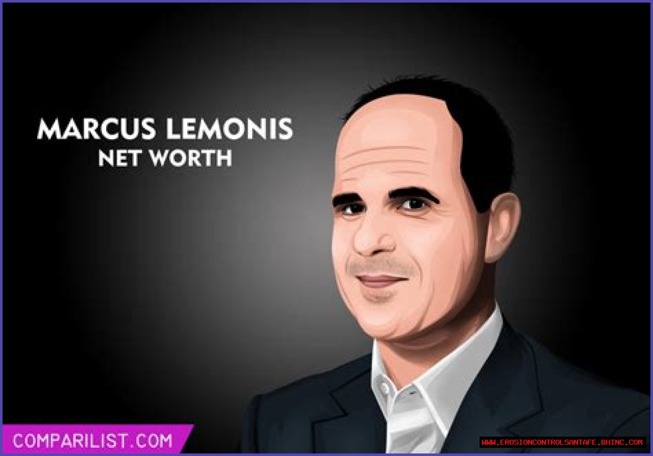 Marcus Lemonis Net Worth: How the Businessman and TV Star Made His Fortune