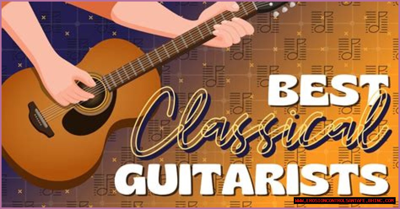 Marriage, Music, And American Guitar Greats