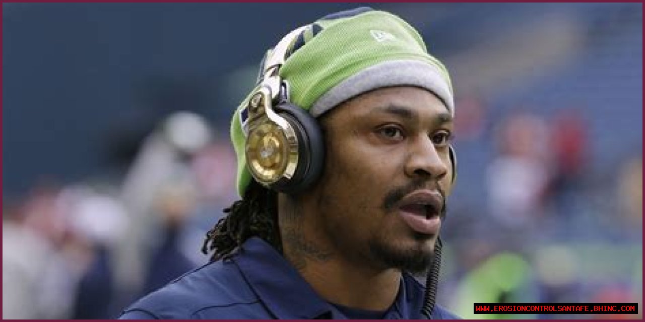 Marshawn Lynch Net Worth: How Much Is Marshawn Lynch Worth?