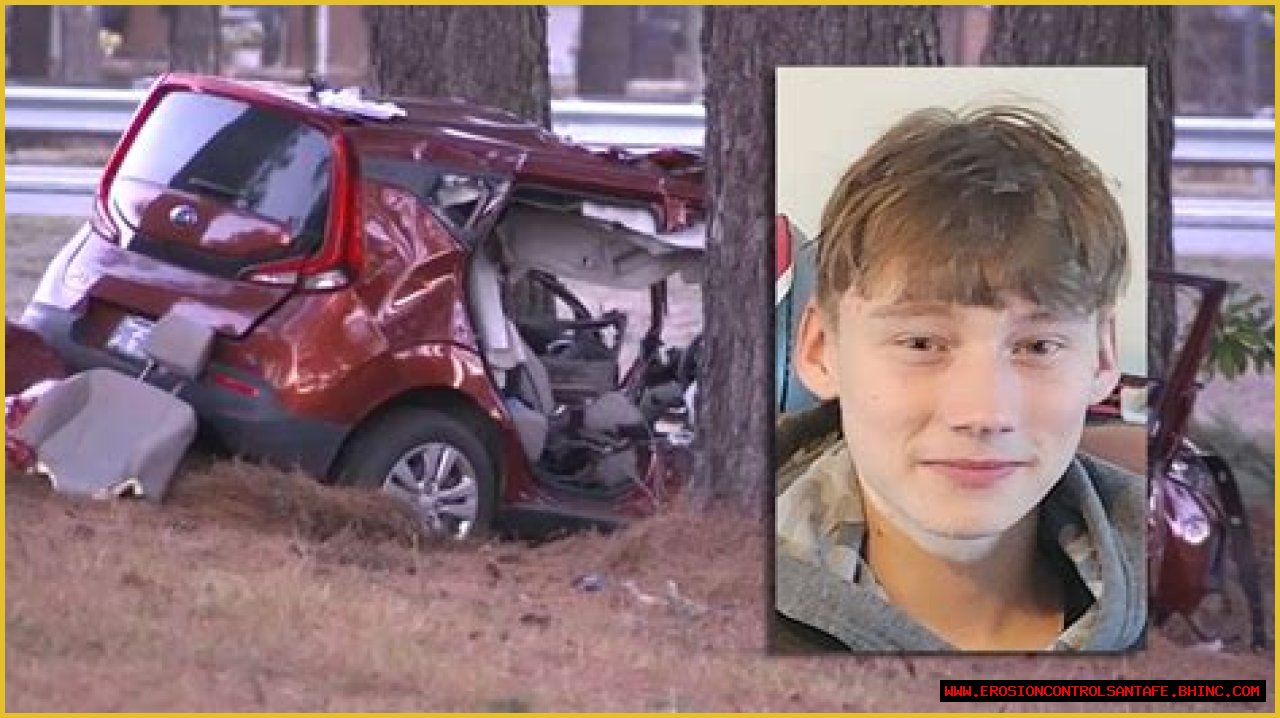 Mason Ruble Dies in Car Accident