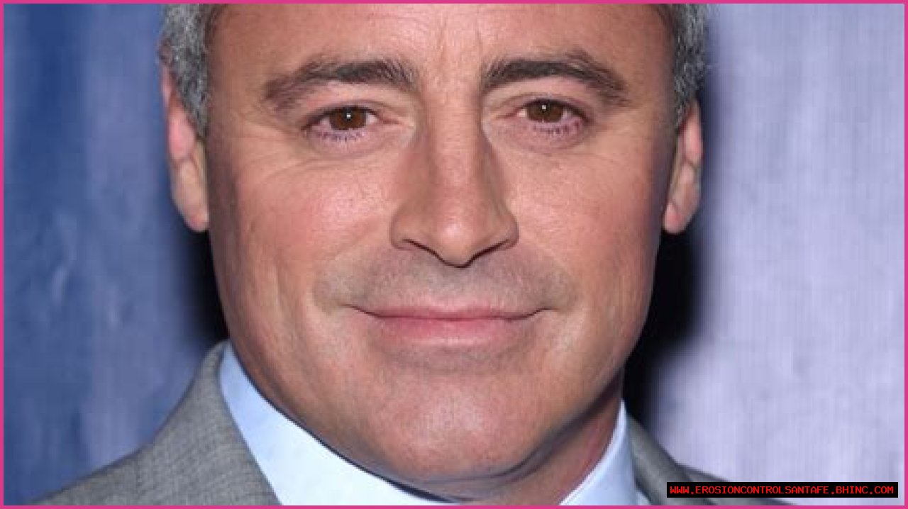 Matt LeBlanc Net Worth: How Much Is Matt LeBlanc Worth?