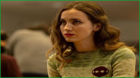 Maude Apatow - Bio, Age, Net Worth, Height, Single, Wiki, Facts