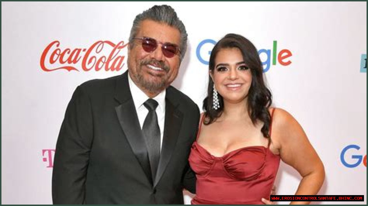 Mayan Lopez's Family Status Revealed