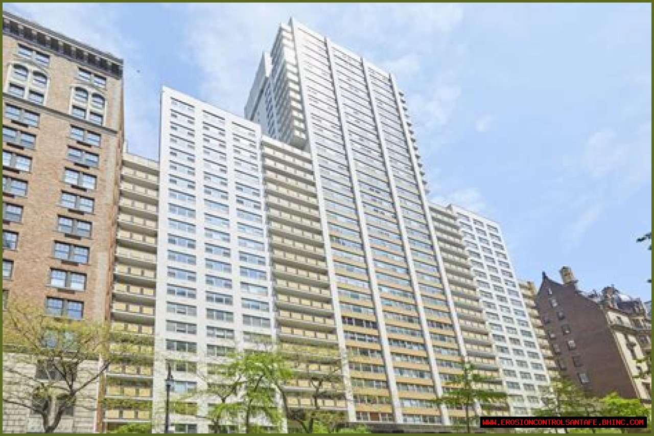 Mayfair Towers, 15 West 72nd Street - Upper West Side