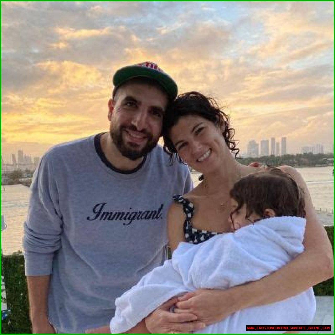 Meet Ariel Helwani Wife, Jaclyn Stein: Relationship Timeline & Wiki
