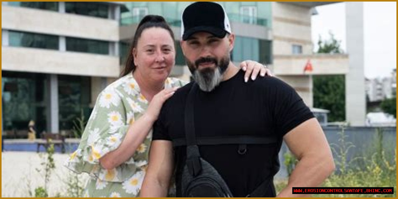 Meet Emma And Hossein From 90 Day Fiance UK: Learn About The Couple