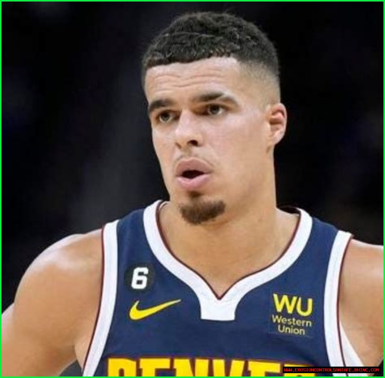Michael Porter Jr Net Worth in 2023 How Rich is He Now?