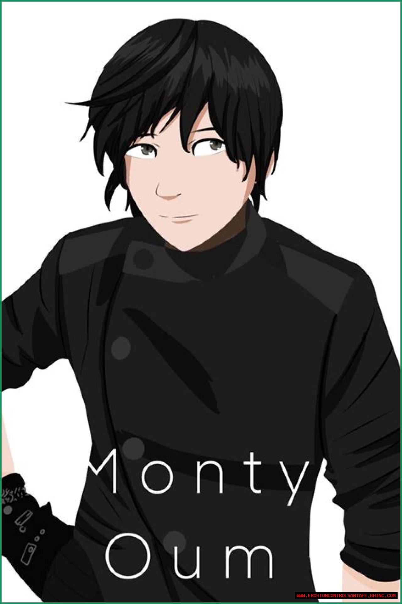 Monty Oum Net Worth, Income, Salary, Earnings, Biography