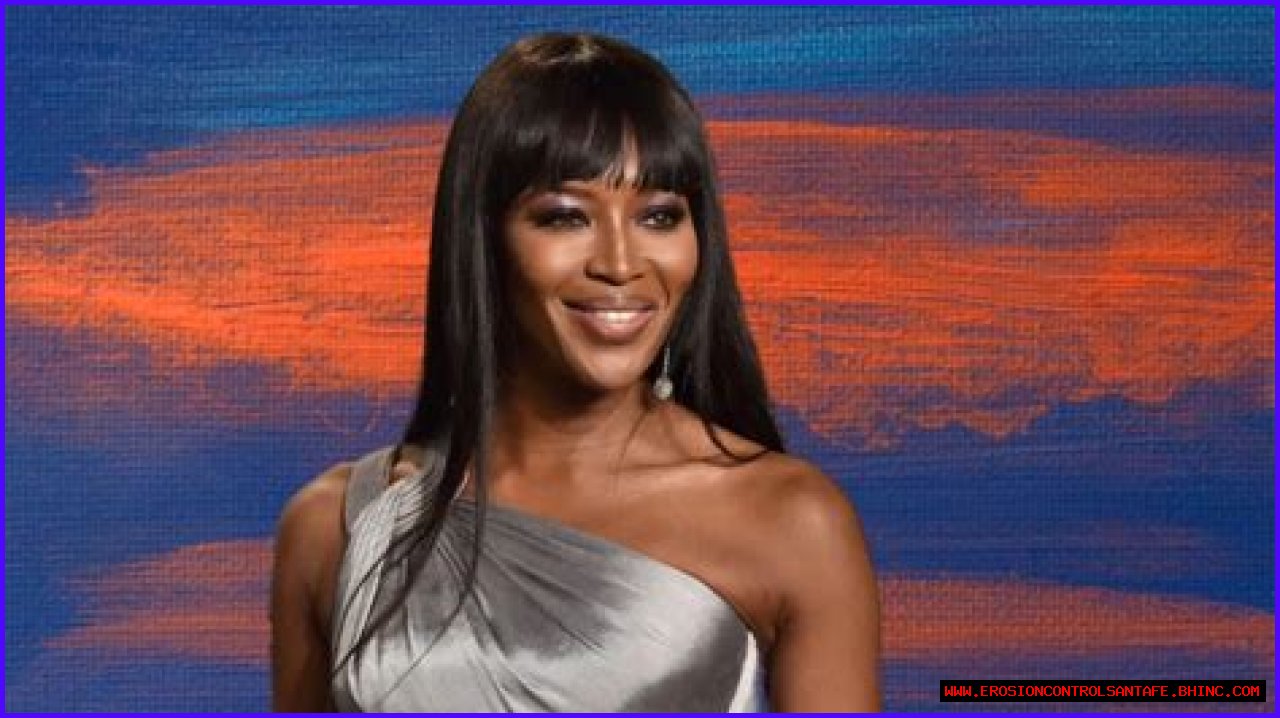 Naomi Campbell Net Worth in 2023 How Rich is She Now?