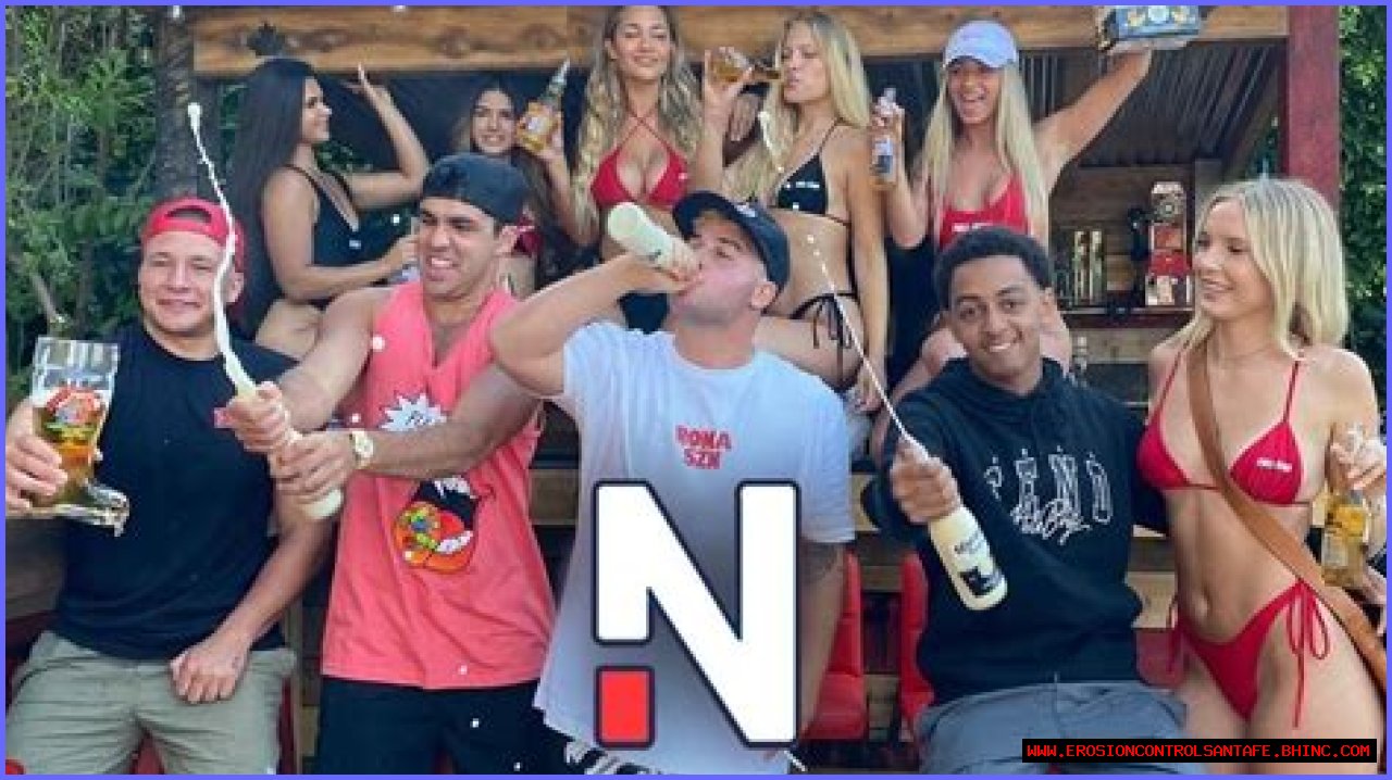 NELK Boys clap back after getting roasted by 'irrelevant' Jimmy Kimmel