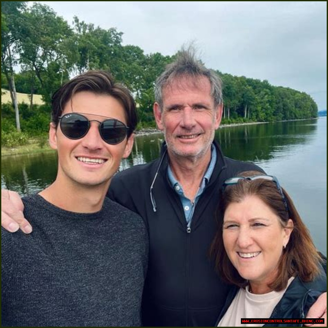 Nicholas Hagen Parents, Wiki, Biography, Wife, Wikipedia, Age, Family & Much More