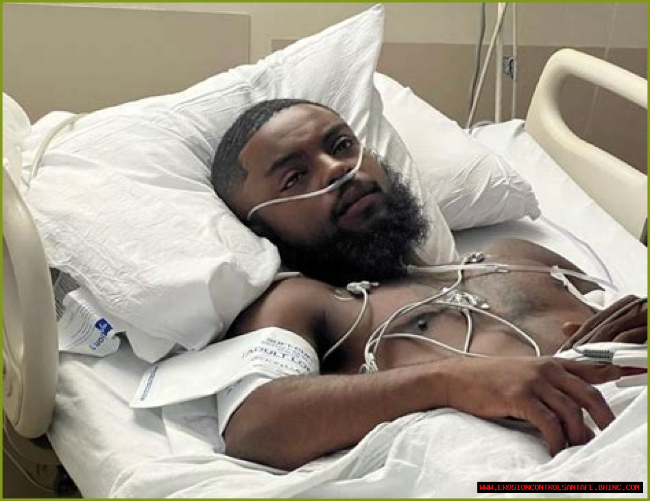 Niko Khale Stabbed, Who is Niko Khale? What Happened To Niko Khale?  