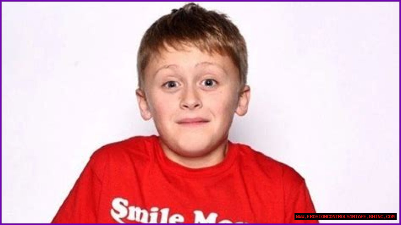 Noah Vaughn Atwood The Prankster’s Son Who Steals the Show