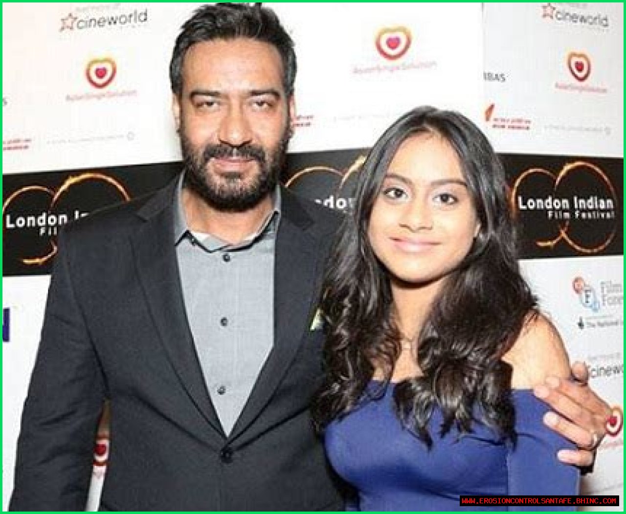 Nysa Devgan (Ajay Devgan's Daughter) Height, Weight, Age, Affairs, Biography & More » StarsUnfolded