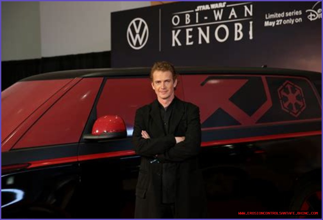 'Obi-Wan Kenobi' Actor Hayden Christensen Shares Why Darth Vader Let Obi-Wan Live After Their First Duel