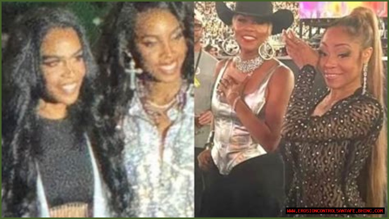 ‘OGs in the Building!’: Original Members of Destiny’s Child Reunite at Beyoncé’s Concert In Houston. See What They Look Like Now
