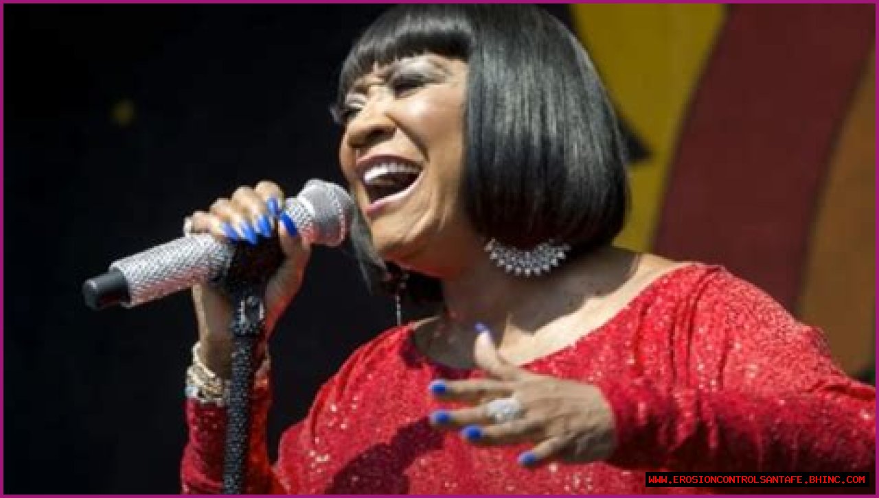 Patti LaBelle Net Worth in 2023 How Rich is She Now?