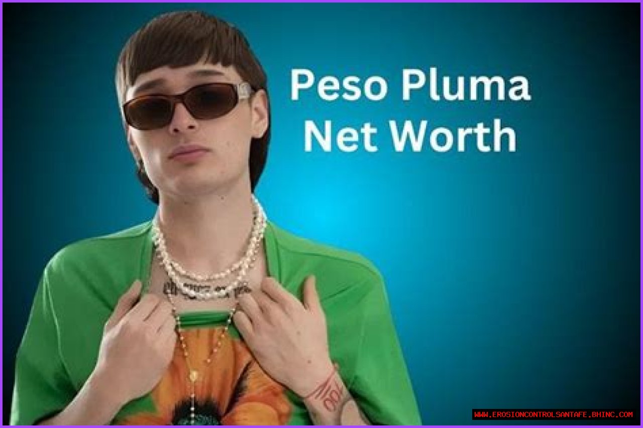 Peso Pluma Bio, Age, Career, Net Worth, Family & More