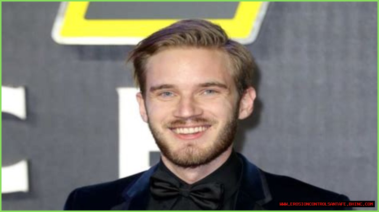 PewDiePie Height, Weight, Net Worth, Age, Birthday, Wikipedia, Who, Nationality, Biography