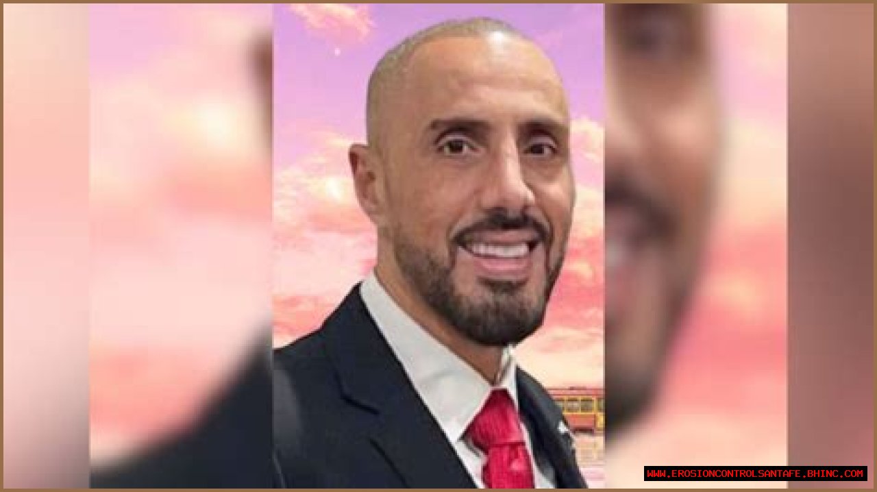 Pharmacist Fadi Sobh of Dearborn Passed Away,