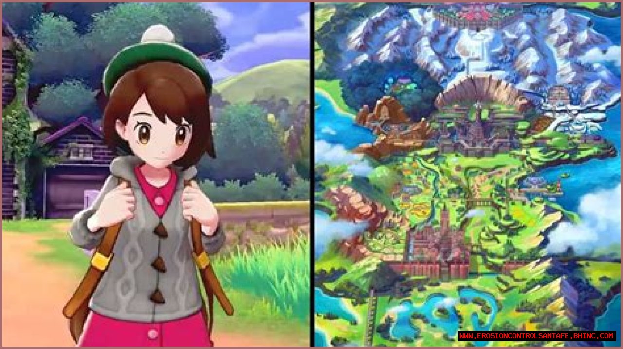 Pokémon cosplayer perfectly recreates Sword and Shield meme