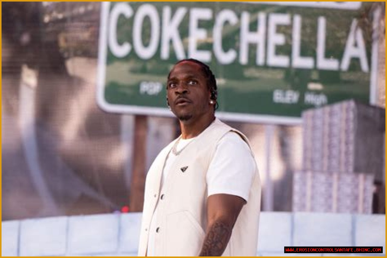Pusha T Net Worth