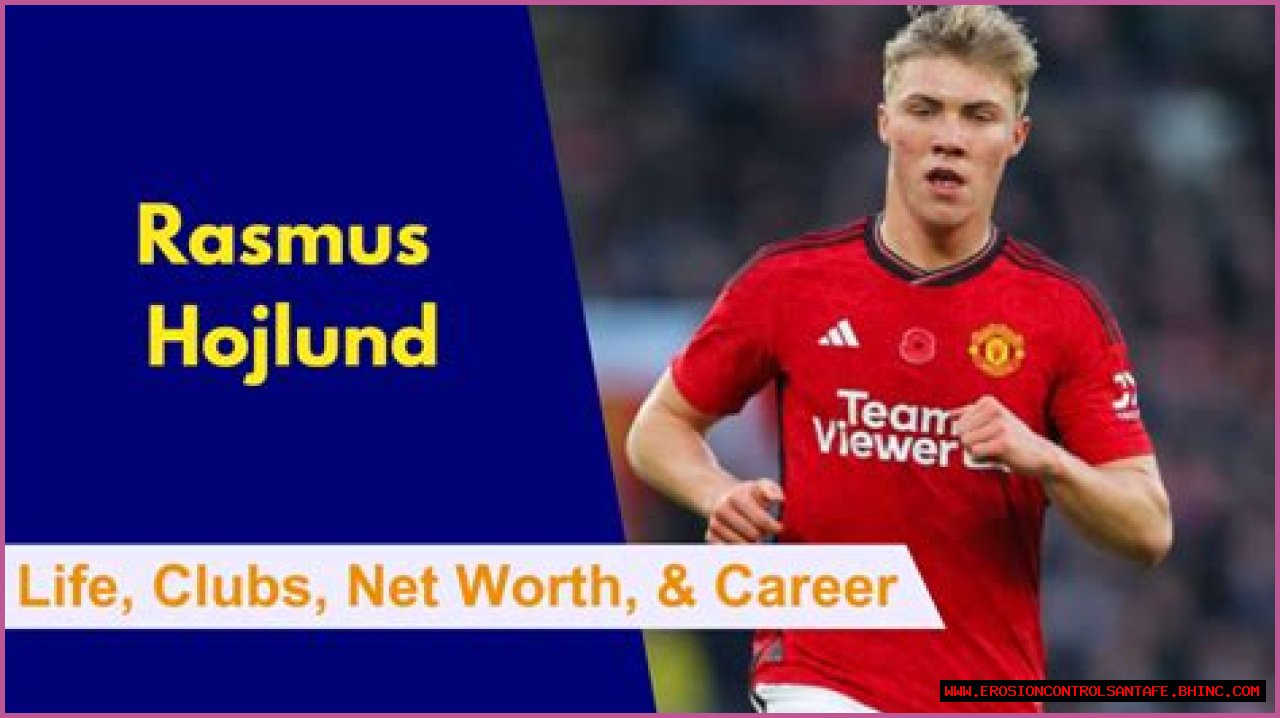 Rasmus Højlund Net Worth in 2023 How Rich is He Now?