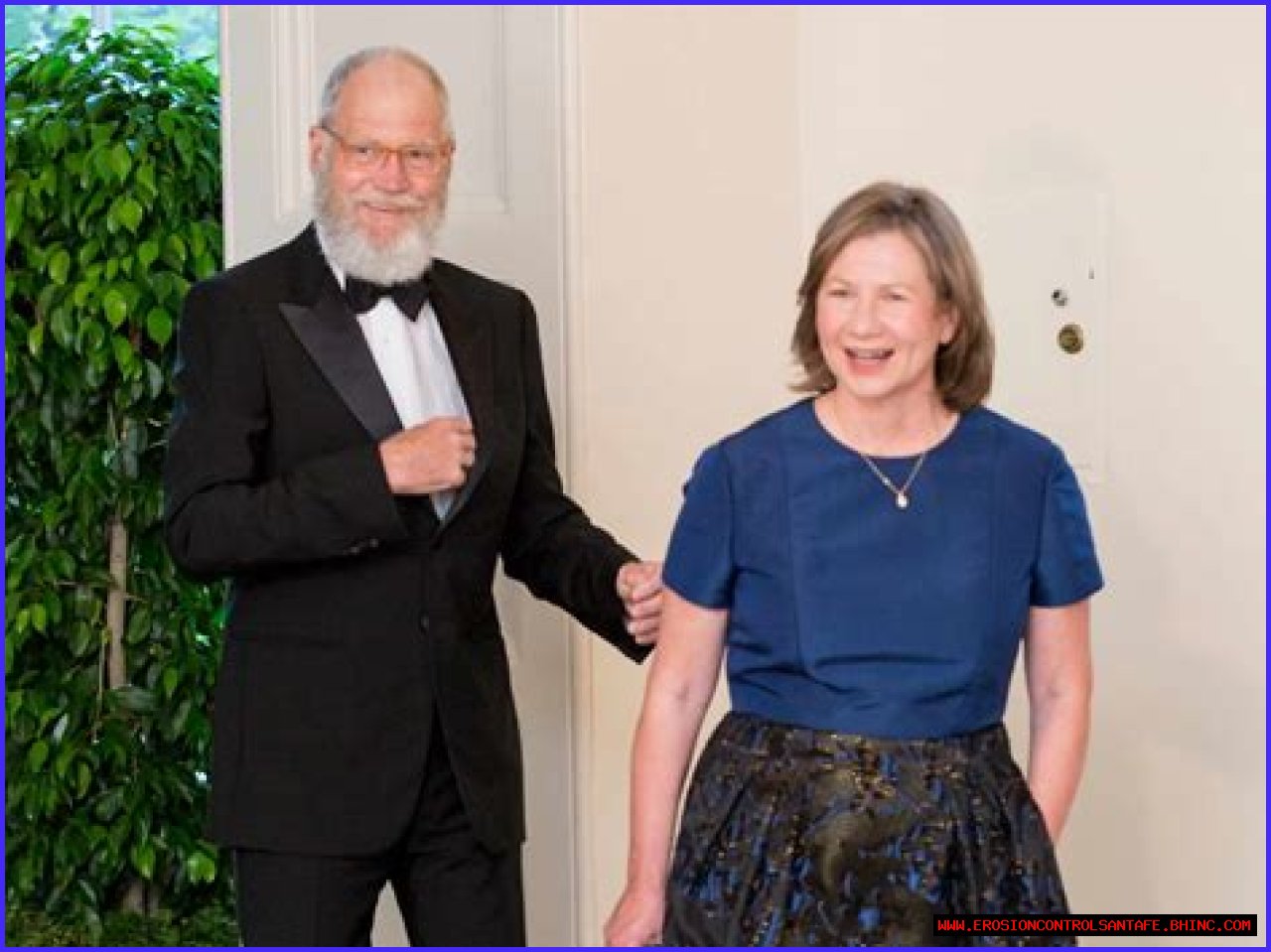Regina Lasko- All About The Wife Of David Letterman