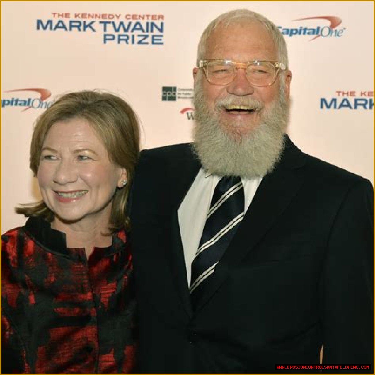 Regina Lasko – Who is David Letterman’s wife Regina Lasko?