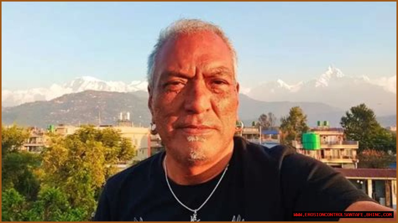 Robin Tamang Wife: Was He Married At The Time Of His Death?
