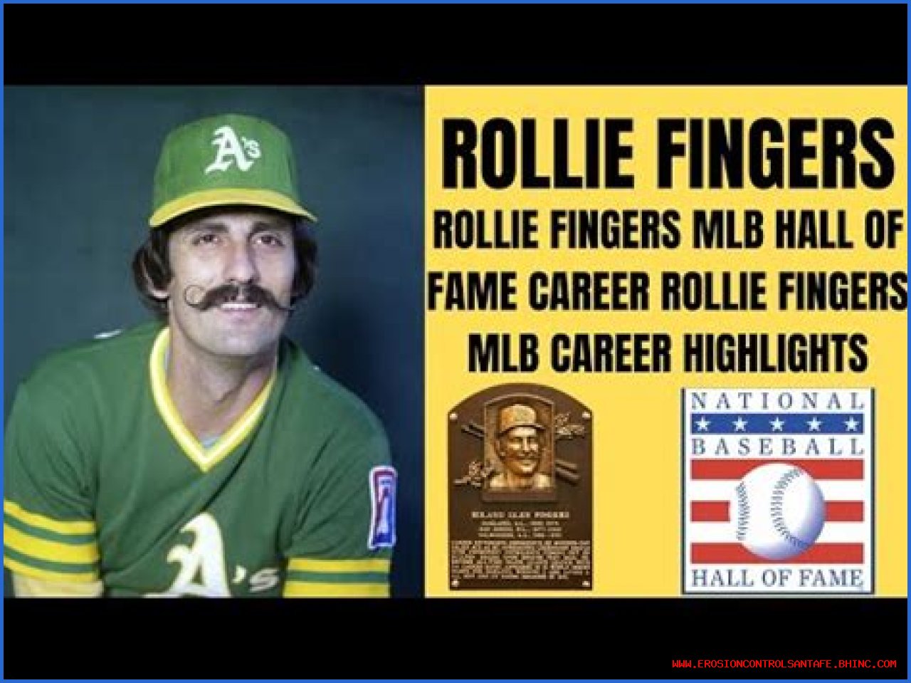 Rollie Fingers Net Worth