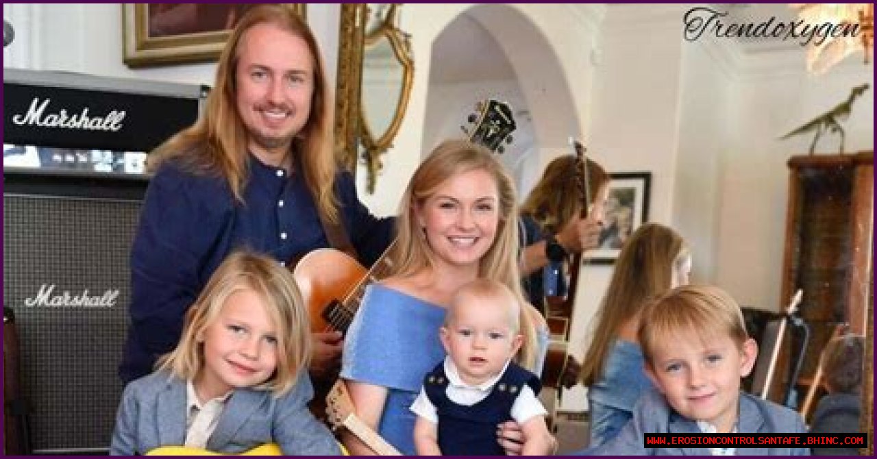 Roy Orbison Jr Net Worth, Age, Wife, Children