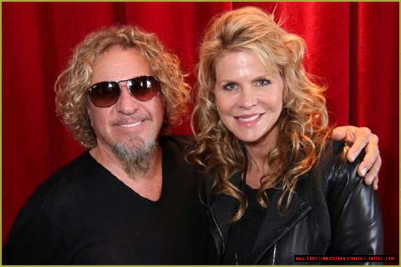 Sammy Hagar Religion, Is He Jewish? Family Wife And Children