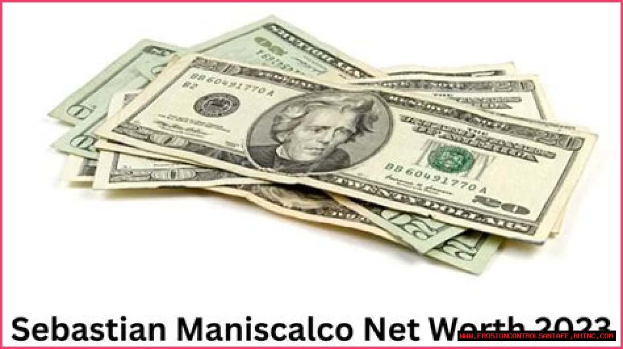 Sebastian Maniscalco Net Worth 2023, Age, Biography, Early Life, Parents, Family, Ethnicity, Nationality, Religion, Career