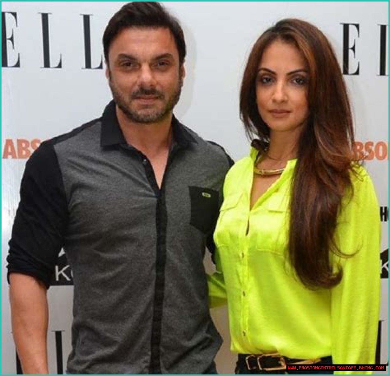 Seema Sachdev Khan – Lifestyle, Age, Husband, Children, Family, Biography & More